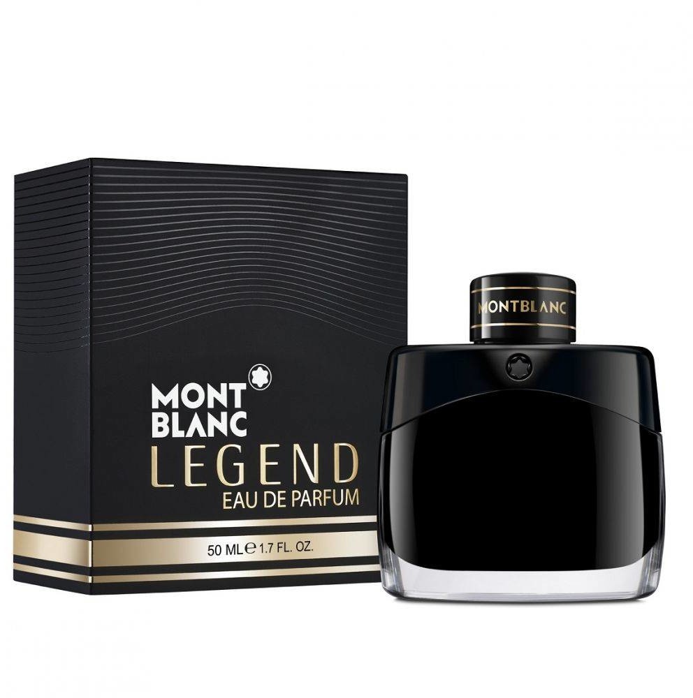 Mont Blanc Legend EDP 50ml