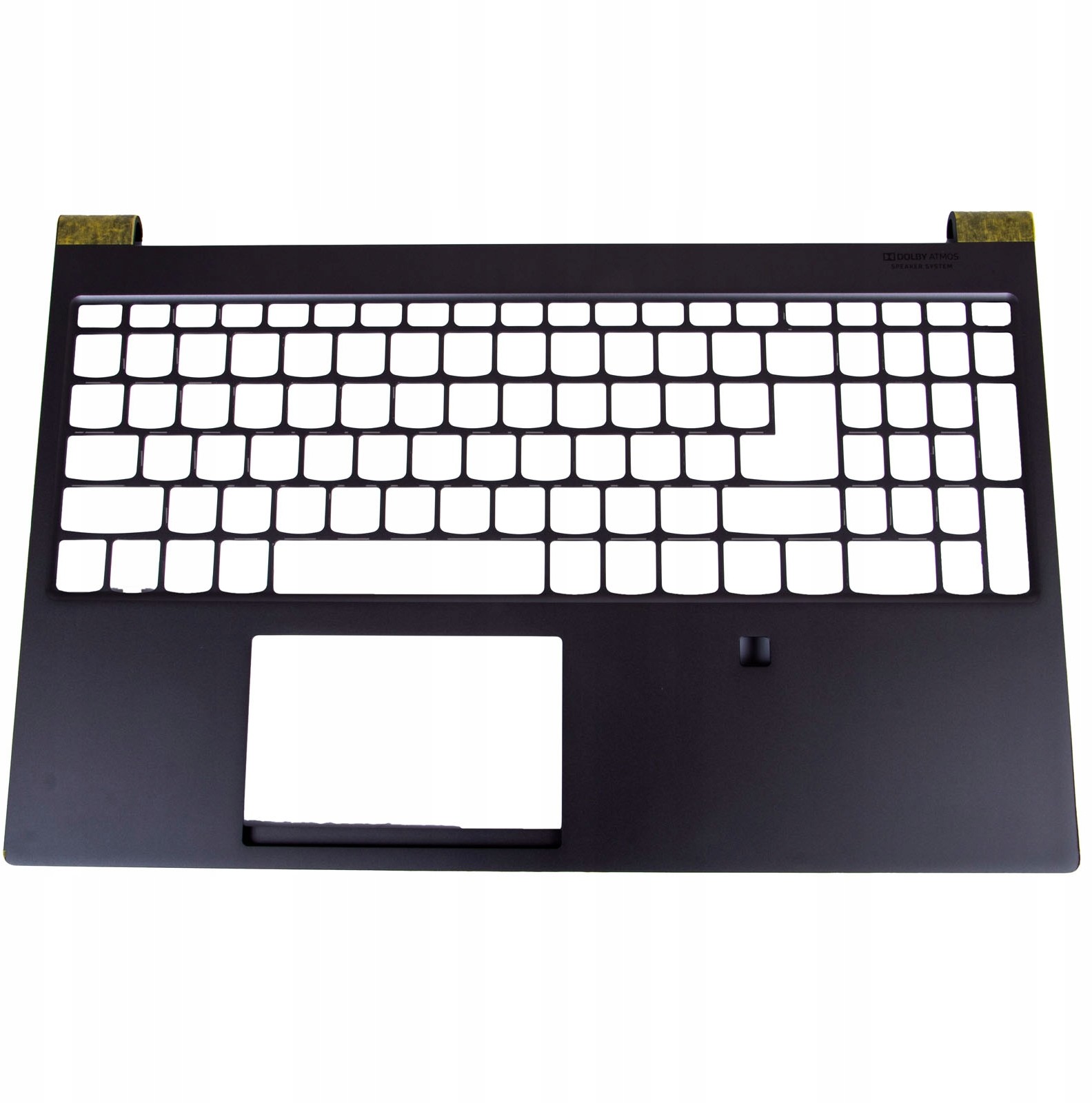 Lenovo Palmrest IdeaPad Yoga C940 15 Iron Gray Fpr