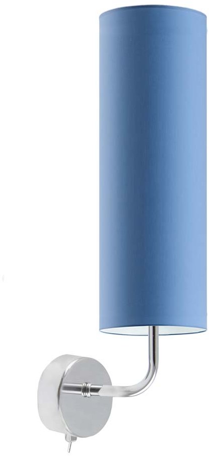 LYSNE Kinkiet dziecięca NEWADA 14589/19