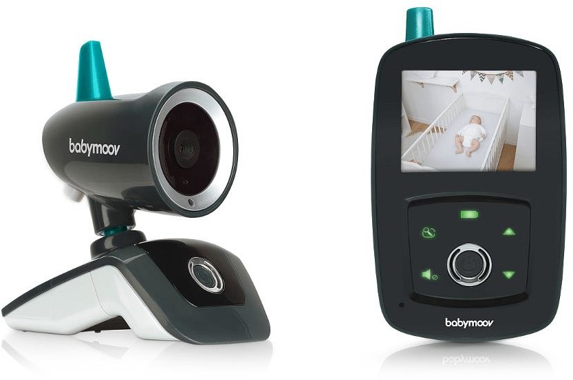 Babymoov Yoo-Travel A014416