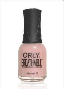 Orly 20984 Grateful Heart Lakier do paznokci 18.0 ml