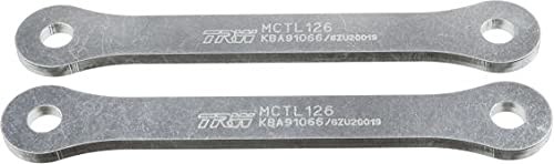 TRW TRW Obniżenie tylnej części MCTL126 MCTL126
