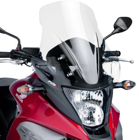 Puig Screen 5639W szyba turystyczna, przezroczysta am-5639w