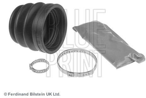 BLUE PRINT Zestaw osłon, półoś napędowa ADG08104