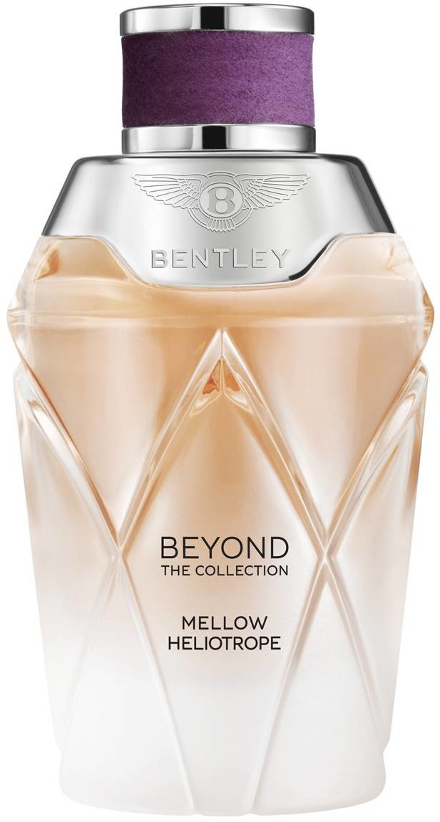 Bentley Bentley Beyond The Collection Mellow Heliotrope EDP 100ml 103968-uniw