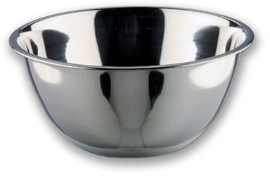 Lacor 14016 miska gari NOX, 16 cm, 0,76 L 14016