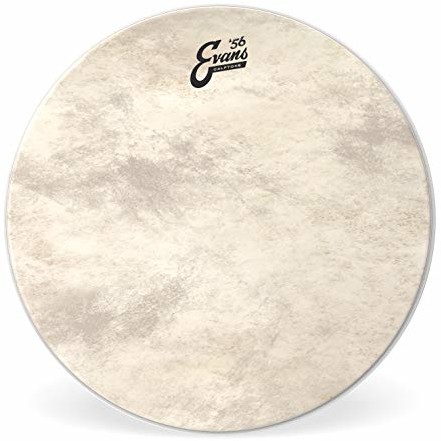 Evans BD22CT bass drum futro BD22CT