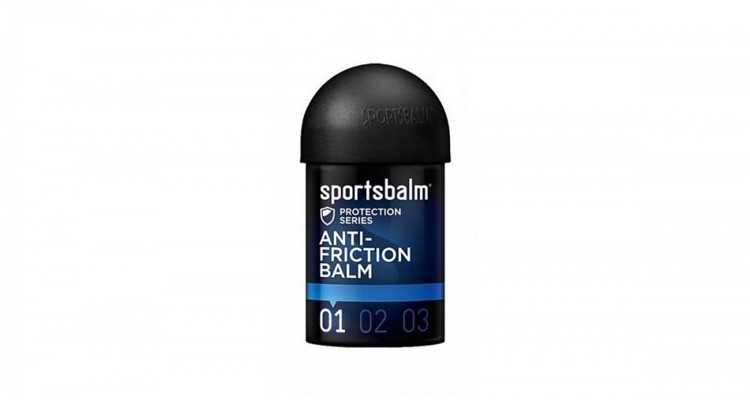 SPORTSBALM SPORTSBALM balsam przeciw otarciom 150 ml