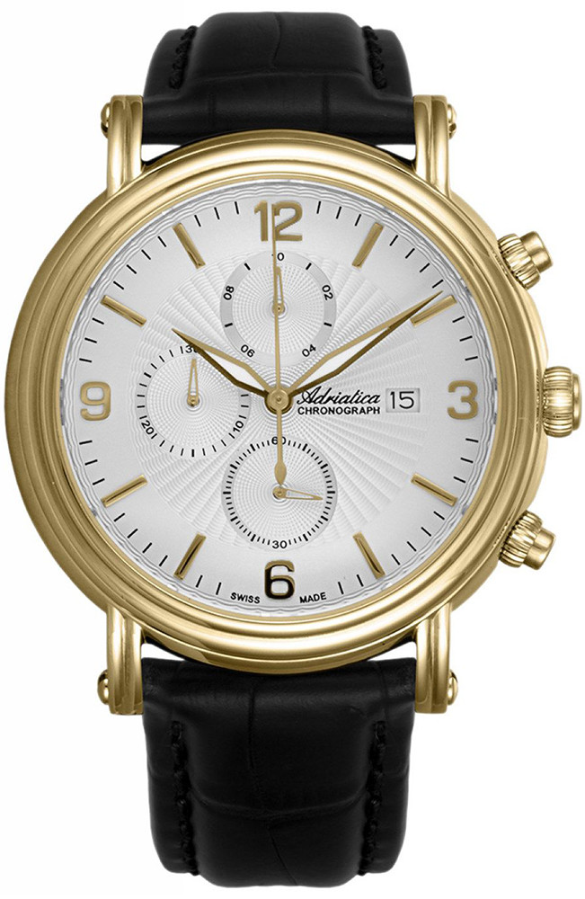 Adriatica A1194.1253CH Chronograph