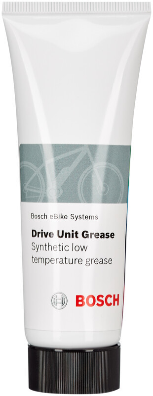 Bosch Bosch Smar do łożysk do jednostki napędowej 75g Tube  2021 Konserwacja roweru 1270014053