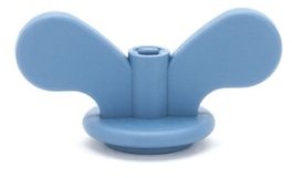 Alessi Pokrętło młynka 9098