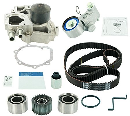 SKF vkmc 98115 4 pompa wodna z zestawem pas zębaty VKMC 98115-4