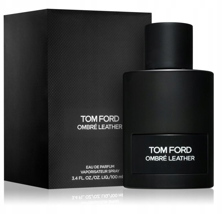 Tom Ford Ombre Leather 100ml Edp