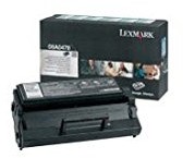 Lexmark wkładów drukujących  E320 08A0144