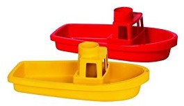 Gowi Spielzeug Statek gowi Toys Cuxhaven GW55955