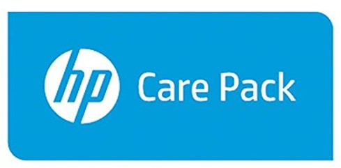HP Inc. HP electronic care pack Next Business Day Hardware SUP UG843E