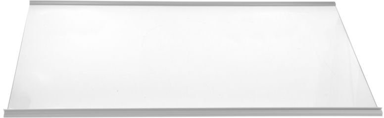 Whirlpool Półka szklana lodówki Bauknecht