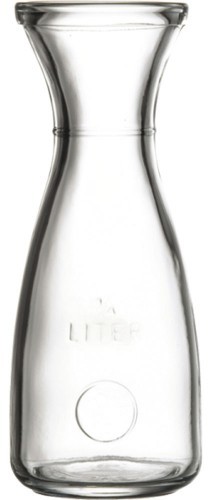 Pasabahce Karafka do wina 250 ml | 400174