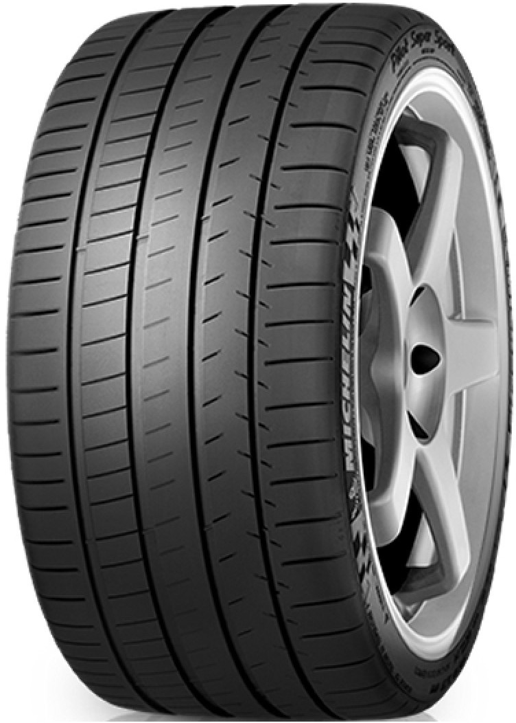 Michelin Pilot Super Sport 275/30R21 98Y