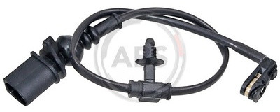 A.B.S. ALL BRAKE SYSTEMS BV.) ALL BRAKE SYSTEMS BV.) 39911 39911