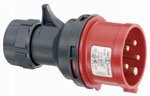 ABL Wtyczka CEE 5 X 32 A 6H 400 V IP44 S52S30
