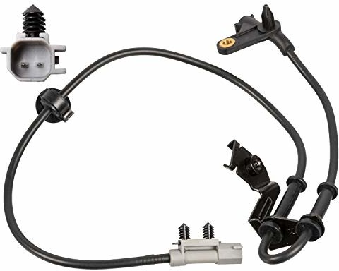 Febi bilstein bilstein 109545 czujnik ABS, 1 sztuka 109545