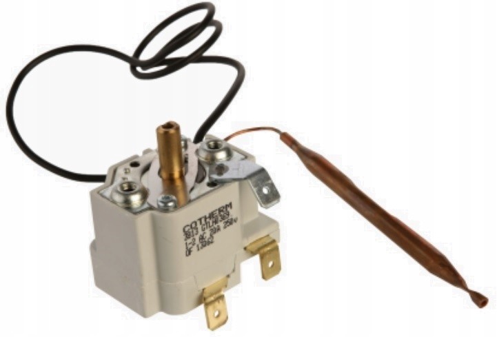 Galmet Termostat Do Sterowania Grzałką Elektryczną