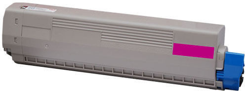 OKI 44844614 purpurowy (magenta) toner zamiennik