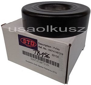 STD Rolka paska klimatyzacji Infiniti FX35 2008 xxx