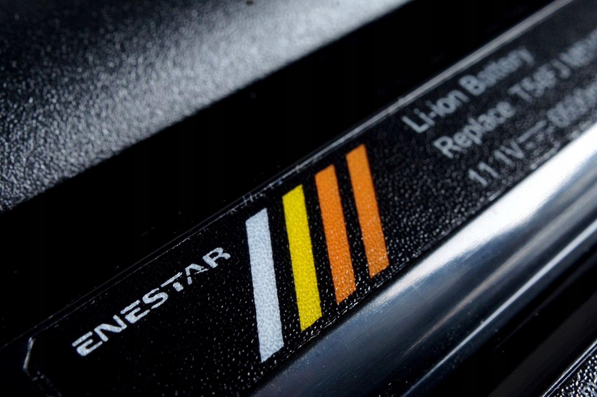 Dell Enestar bateria do Latitude E5420M E5420