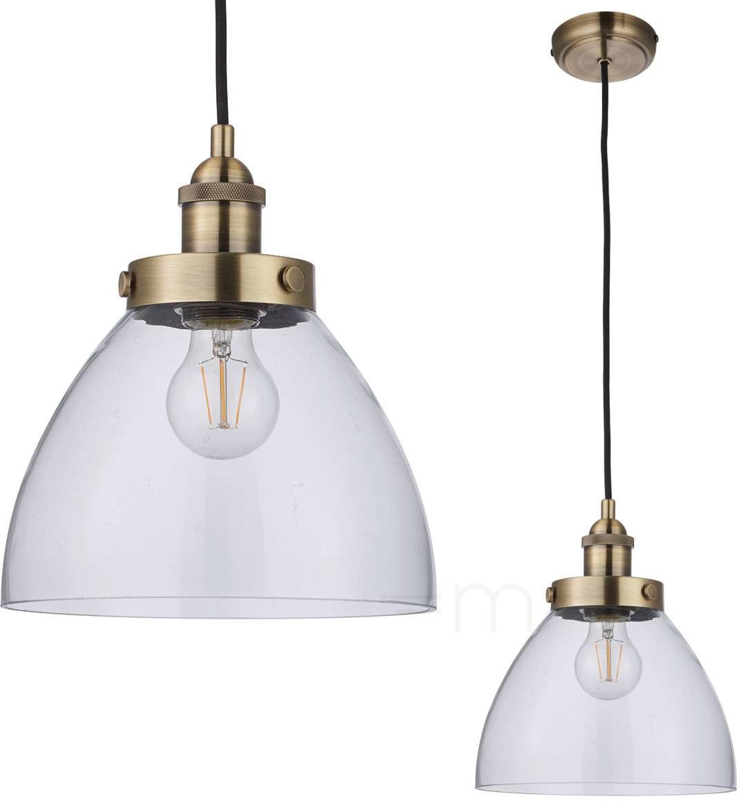 Endon Lampa Hansen  Endon 77272 77272