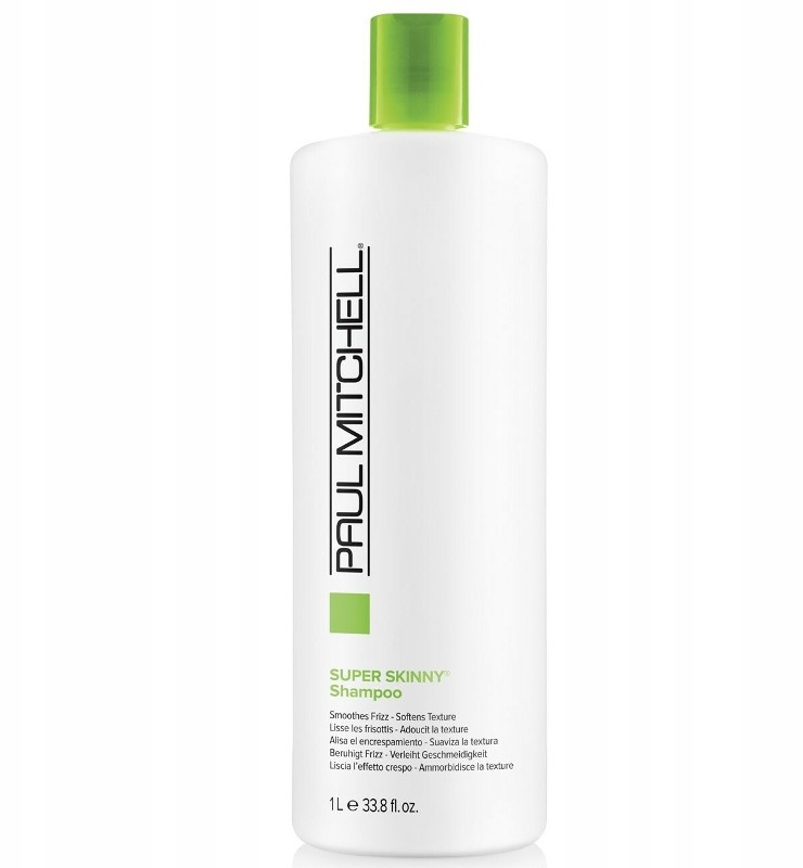 Paul Mitchell Smoothing Szampon Wygładzający 1000M