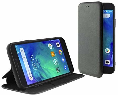 BigBuy Tech BigBuy Tech S1903452 etui ochronne do Xiaomi Redmi Go Lite BIG-S1903452