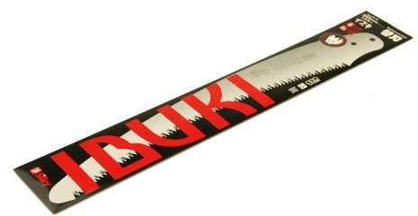 Silky Ibiku piła typu lisi ogon KSI327639