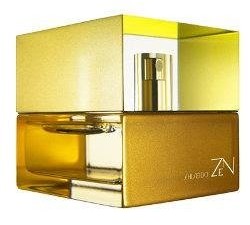 Shiseido Zen woda perfumowana 100ml