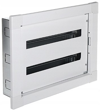 Legrand Rozdzielnica podtynkowa 2x24 337222