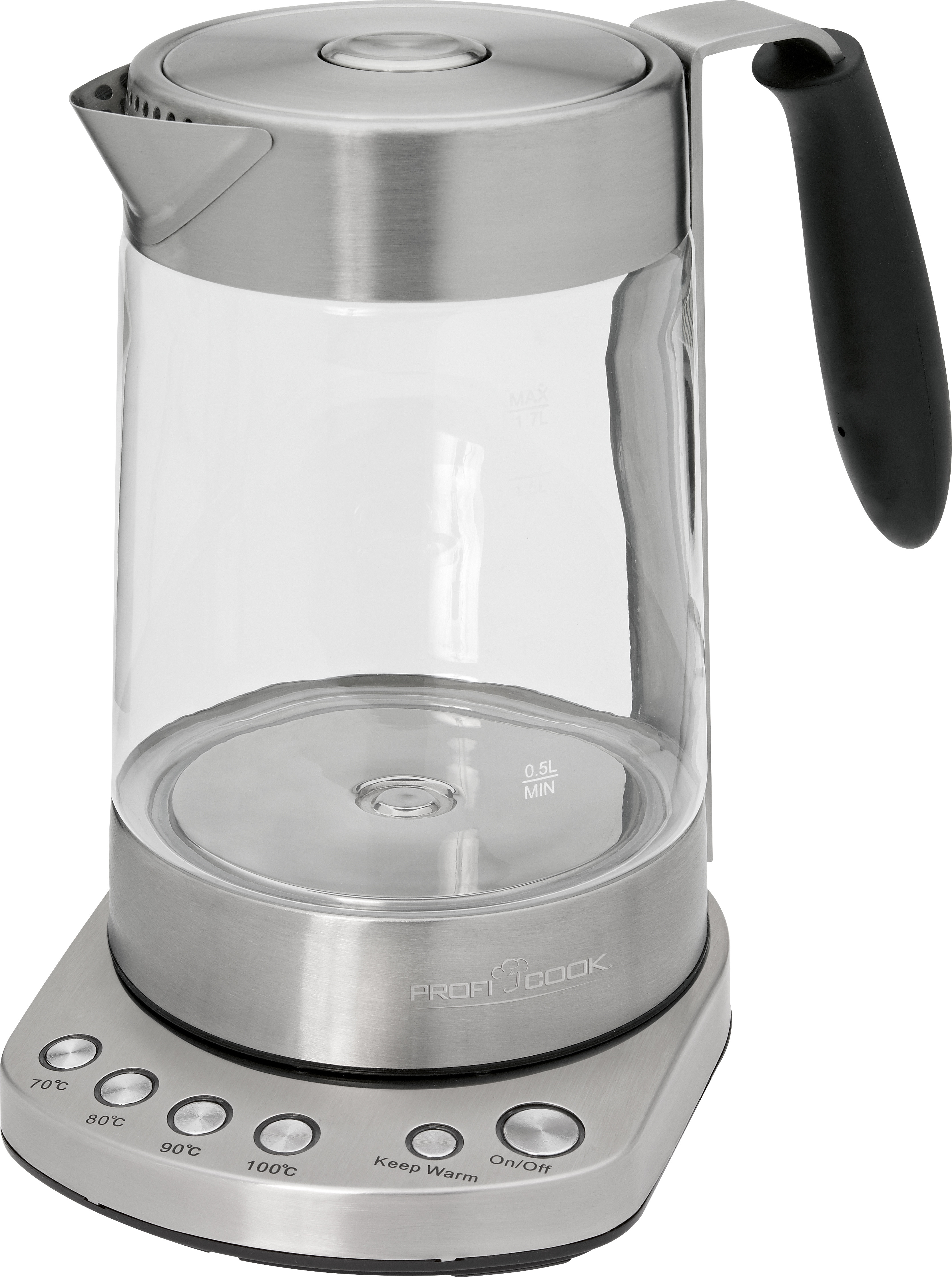 Profi Cook PC-WKS 1020 G