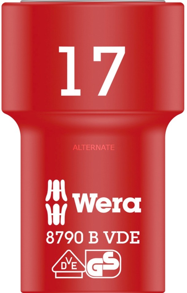 Wera 05004961001, Klucz nasadowy