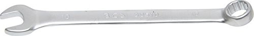 BGS Maul-klucz oczkowy, 10 MM, 1 sztuki, 30510