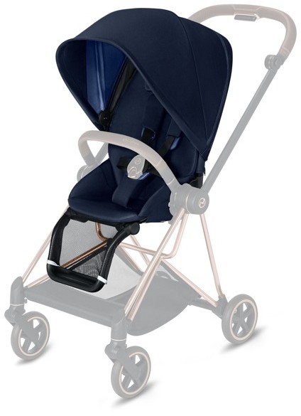 Cybex Mios Tapicerka Siedziska 8039-uniw