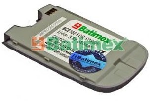 Batimex Samsung SGH-X620 BST4138VE 650mAh Li-Ion 3.6V