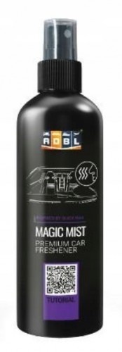 ADBL Magic Mist QW 200ml zapach samochodowy