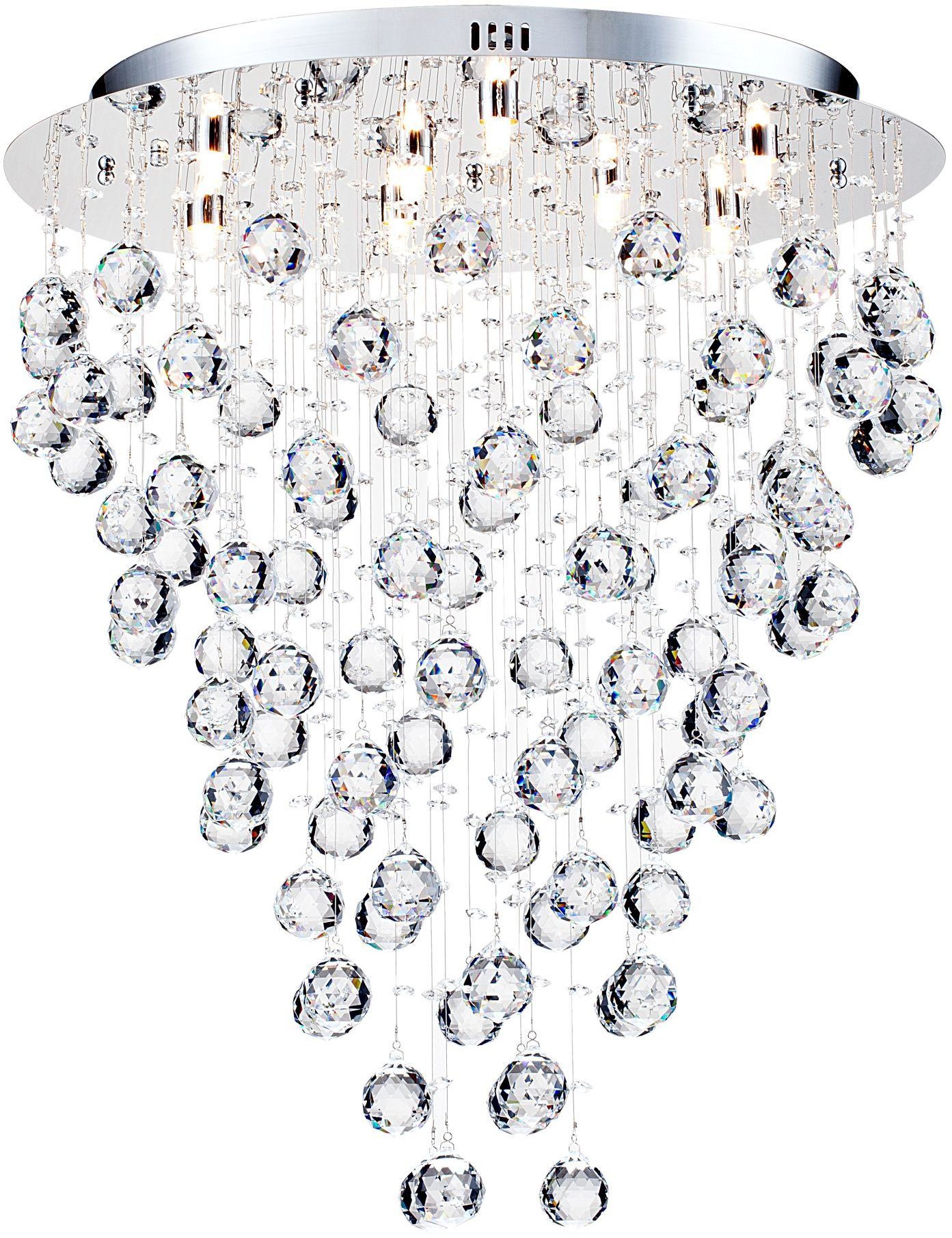 Maytoni Plafon ROCKFALL DIA207-55-N -Maytoni DIA207-55-N