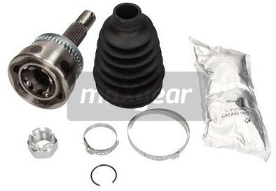 MAXGEAR Zestaw przegubu, półoś napędowa 49-1262 49-1262