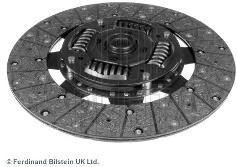 BLUE PRINT Tarcza sprzęgła ADN13183