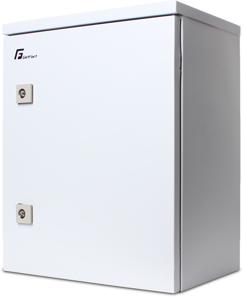 Getfort Szafa Rack Hermetyczna 10