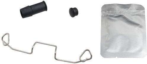 ABS All Brake Systems ABS 1795Q zestaw akcesoriów, okładzina hamulca tarczowego 1795Q