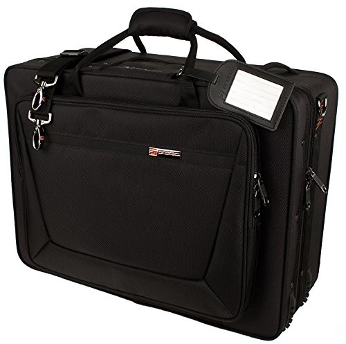 Protec ROTEC PB 301T  Triple Combination PB301F