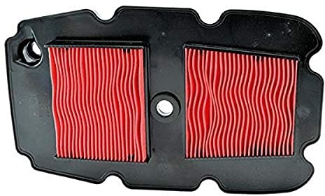 Meiwa Filtr powietrza do obudowy filtr 1 oryginalny Honda XLV 700 Transalp RD13 26.4875