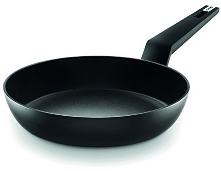 Castey Titanium patelnia, aluminium, 18 cm TT-18